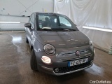  Fiat  500 FIAT  2015 3P Berline 1.0 70ch BSG Star #4