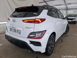  Hyundai  Konna HYUNDAI Kona / 2020 / 5P / SUV 1.0 T-GDI 120 MHEV 48V N LINE EXECUTIVE #3