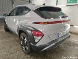  Hyundai  Konna Kona Creative Hybrid 2WD 1.6 T-GDI 140CV BVA6 E6d #2
