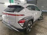  Hyundai  Konna Kona Creative Hybrid 2WD 1.6 T-GDI 140CV BVA6 E6d #3