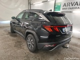  Hyundai  Tucson  Creative Hybrid 2WD 1.6 T-GDI 230CV BVA6 E6d #2