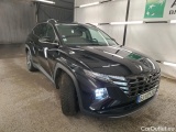  Hyundai  Tucson  Creative Hybrid 2WD 1.6 T-GDI 230CV BVA6 E6d #4