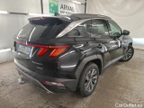  Hyundai  Tucson  Creative Hybrid 2WD 1.6 T-GDI 230CV BVA6 E6d #3