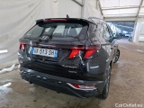 Hyundai  Tucson  Business Hybrid 2WD 1.6 T-GDI 230CV BVA6 E6d #3