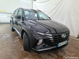 Hyundai  Tucson  Business Hybrid 2WD 1.6 T-GDI 230CV BVA6 E6d #4