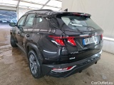  Hyundai  Tucson  Business Hybrid 2WD 1.6 T-GDI 230CV BVA6 E6d #2