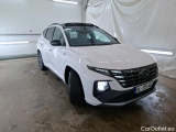  Hyundai  Tucson HYUNDAI  / 2020 / 5P / SUV 1.6 PHEV 265 HTRAC N LINE EXECU 4WD AUTO #4