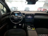  Hyundai  Tucson HYUNDAI  / 2020 / 5P / SUV 1.6 PHEV 265 HTRAC N LINE EXECU 4WD AUTO #5