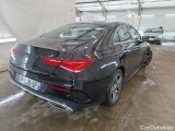  Mercedes  CLA-Klasse MERCEDES-BENZ CLA Coupe / 2019 / 4P / Coupé CLA 200 d AMG Line BA8 #3