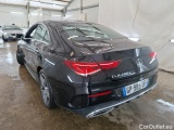  Mercedes  CLA-Klasse MERCEDES-BENZ CLA Coupe / 2019 / 4P / Coupé CLA 200 d AMG Line BA8 #2