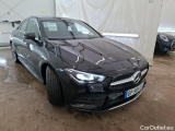  Mercedes  CLA-Klasse MERCEDES-BENZ CLA Coupe / 2019 / 4P / Coupé CLA 200 d AMG Line BA8 #4