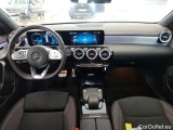  Mercedes  CLA-Klasse MERCEDES-BENZ CLA Coupe / 2019 / 4P / Coupé CLA 200 d AMG Line BA8 #5