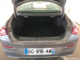  Mercedes  CLA-Klasse MERCEDES-BENZ CLA Coupe  2019  4P  Coupé CLA 180 d Business Line BA8 #10