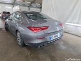  Mercedes  CLA-Klasse MERCEDES-BENZ CLA Coupe 2019 4P Coupé CLA 180 d Business Line BA8 #2