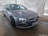  Mercedes  CLA-Klasse MERCEDES-BENZ CLA Coupe 2019 4P Coupé CLA 180 d Business Line BA8 #4