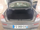  Mercedes  CLA-Klasse MERCEDES-BENZ CLA Coupe 2019 4P Coupé CLA 180 d Business Line BA8 #10