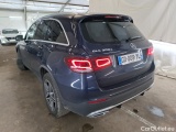 Mercedes  G-Klasee MERCEDES-BENZ GLC / 2019 / 5P / SUV 2.0 GLC 300 E AMG LINE 4MATIC #2