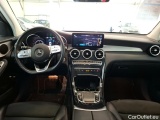  Mercedes  G-Klasee MERCEDES-BENZ GLC / 2019 / 5P / SUV 2.0 GLC 300 E AMG LINE 4MATIC #5