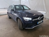  Mercedes  G-Klasee MERCEDES-BENZ GLC / 2019 / 5P / SUV 2.0 GLC 300 E AMG LINE 4MATIC #4