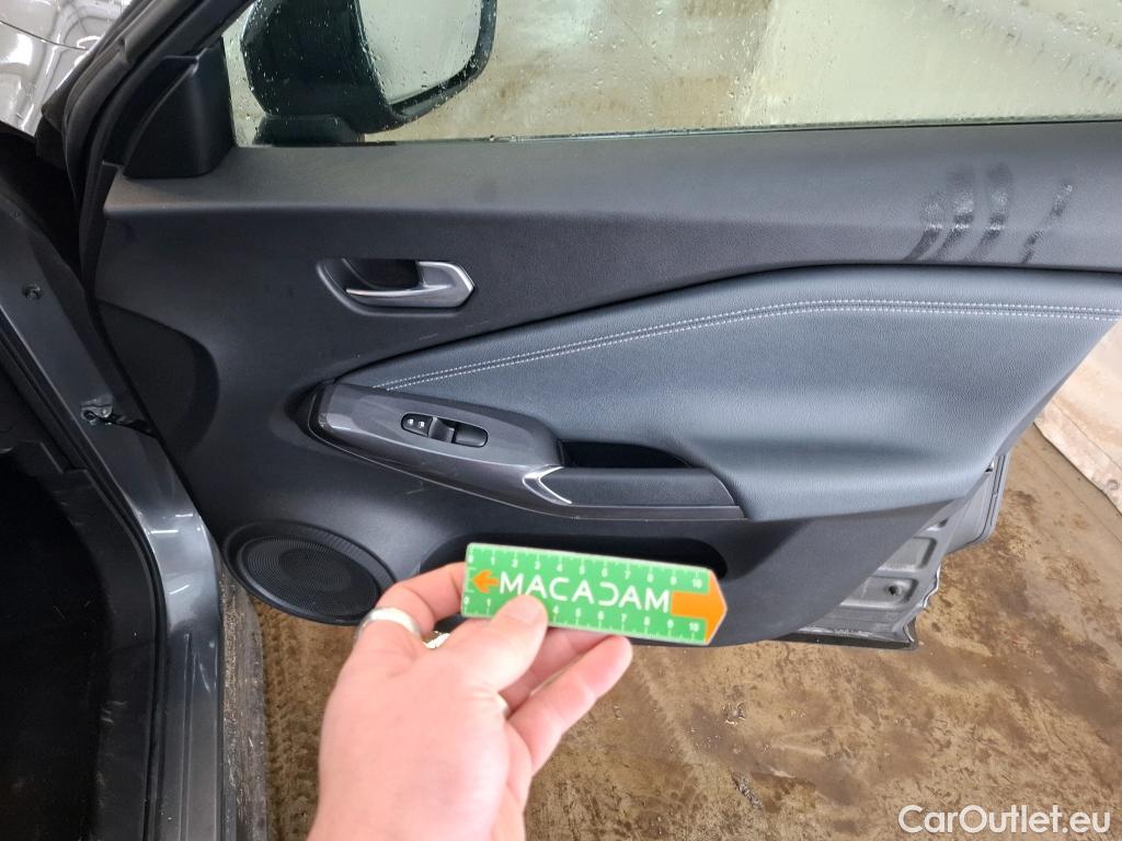  Nissan  Juke NISSAN  / 2019 / 5P / Crossover DIG-T 114 BVM6 Business+ #42