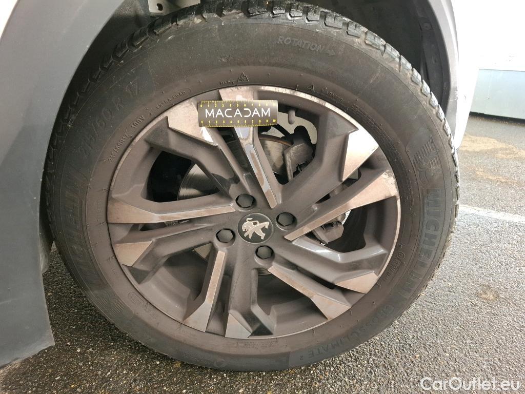  Peugeot  2008  GT 1.5 HDi 110CV BVM6 E6d #1