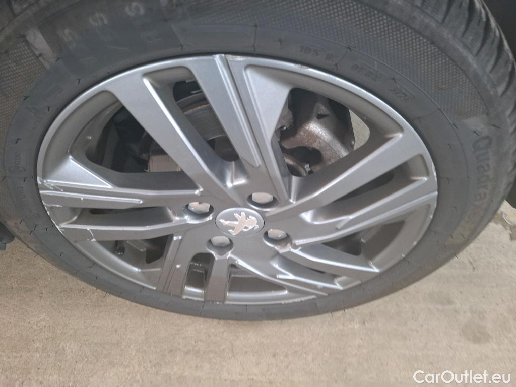  Peugeot  208  Active Business 1.5 HDi 100CV BVM6 E6d #20