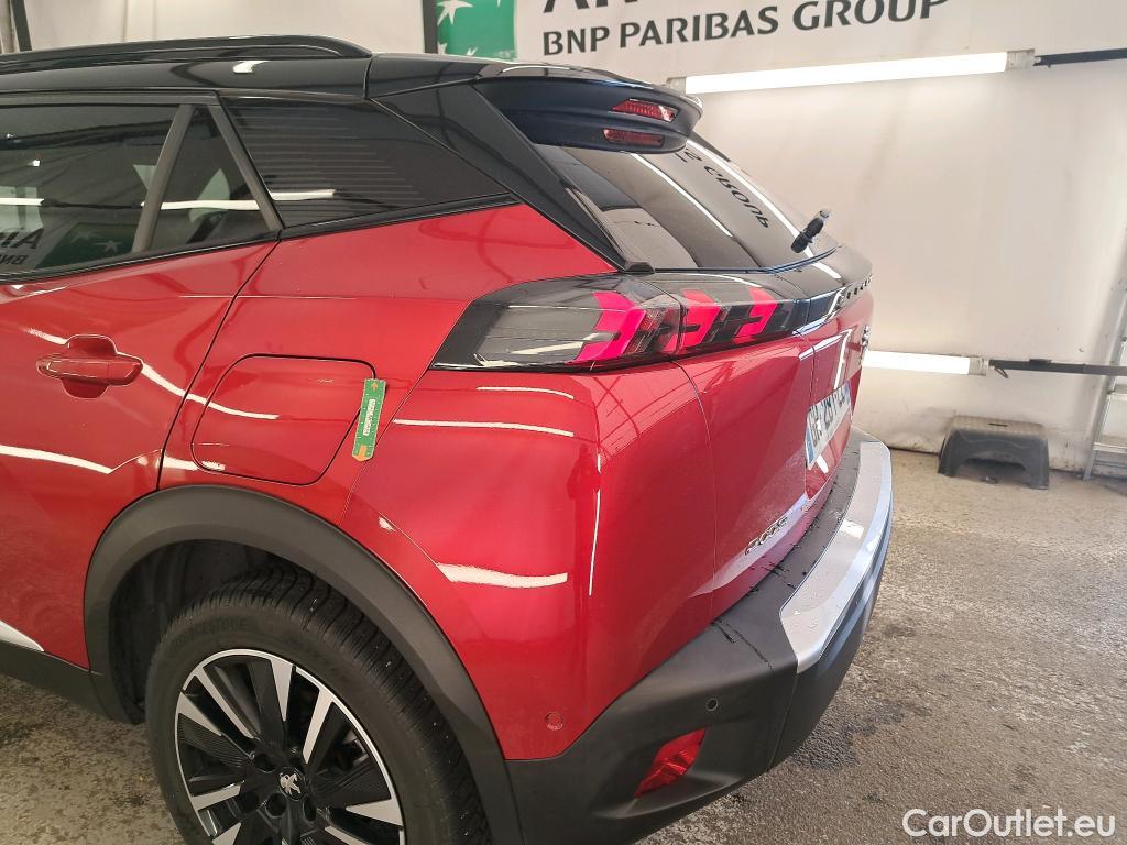  Peugeot  2008  / 2019 / 5P / Crossover BLUEHDI 130 S&S EAT8 GT PACK / VO RECONDITIONNE / PHOTOS AVANT RECONDITIONNEMENT #4