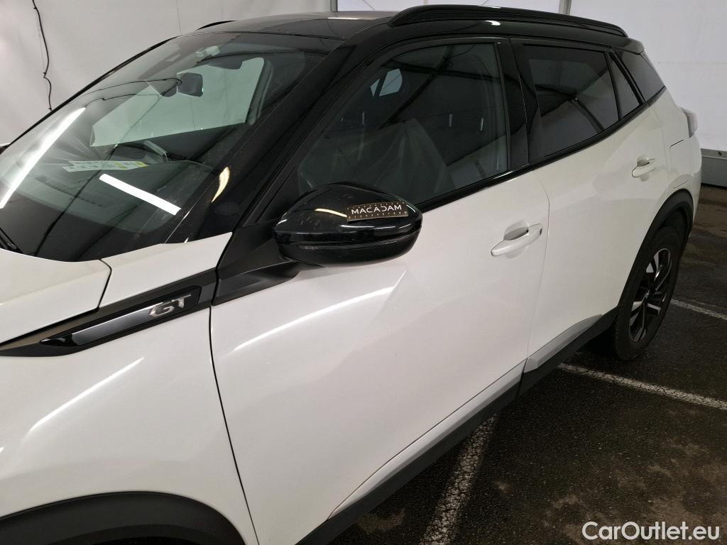 Peugeot  2008  GT 1.5 HDi 110CV BVM6 E6d #11