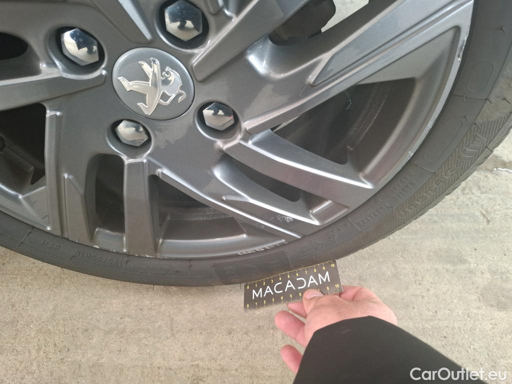  Peugeot  208  Active Business 1.5 HDi 100CV BVM6 E6d #22