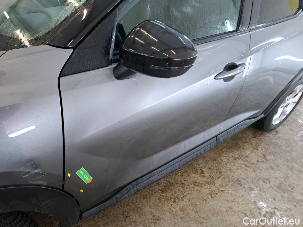  Nissan  Juke NISSAN  / 2019 / 5P / Crossover DIG-T 114 BVM6 Business+ #58