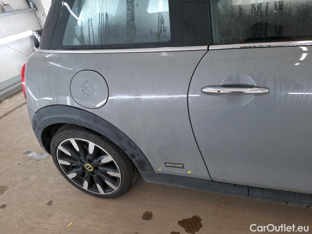  Mini  Mini   / 2014 / 3P / Berline Cooper SE Finition Yours 184 ch BVA #4