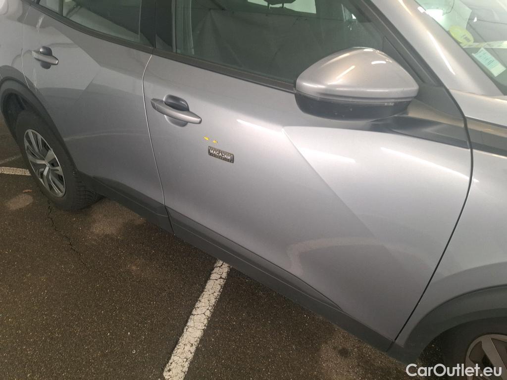  Peugeot  2008  Active Business 1.5 HDi 110CV BVM6 E6d #13