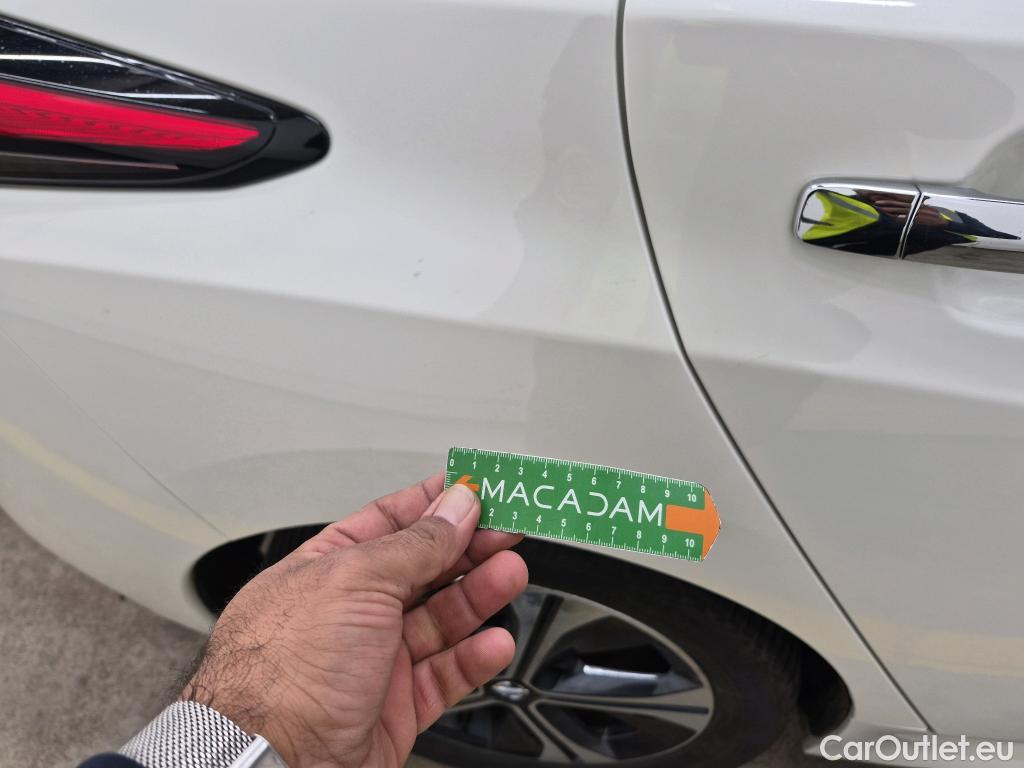  Nissan  Leaf NISSAN  / 2017 / 5P / Berline 62 kWh 217ch Business+ #14