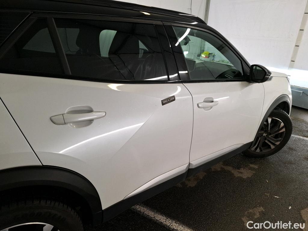  Peugeot  2008  GT 1.5 HDi 110CV BVM6 E6d #18