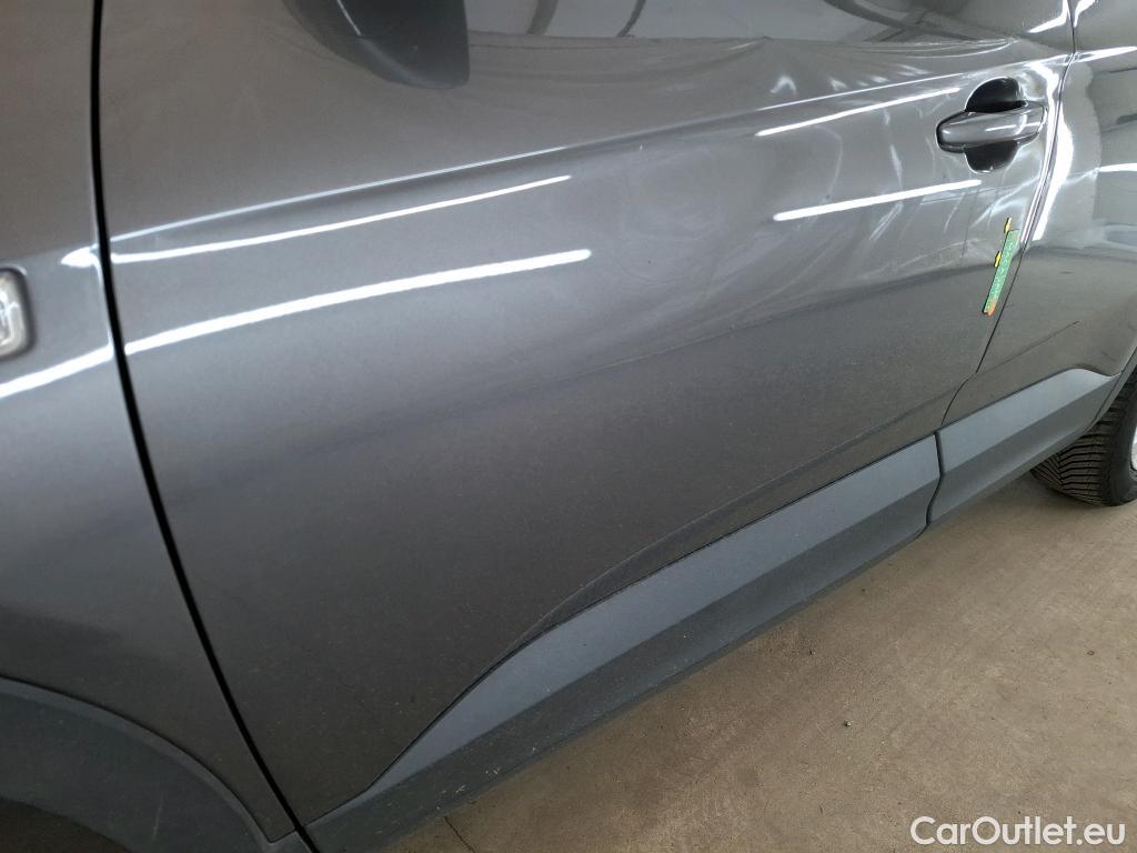  Opel   Grandland X Grandland X Edition 1.5 130CV BVA8 E6d #6