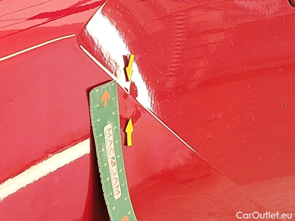  Peugeot  2008  / 2019 / 5P / Crossover BLUEHDI 130 S&S EAT8 GT PACK / VO RECONDITIONNE / PHOTOS AVANT RECONDITIONNEMENT #8