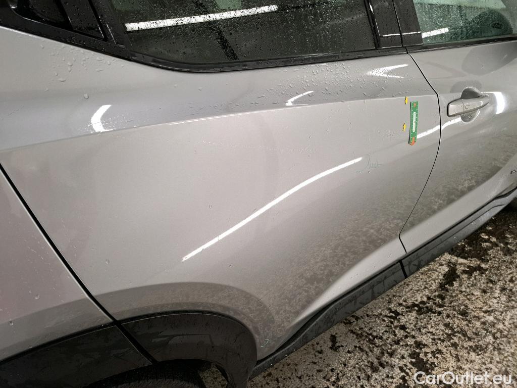  Nissan  Juke NISSAN  / 2019 / 5P / Crossover Hybrid 143 Business+ #3