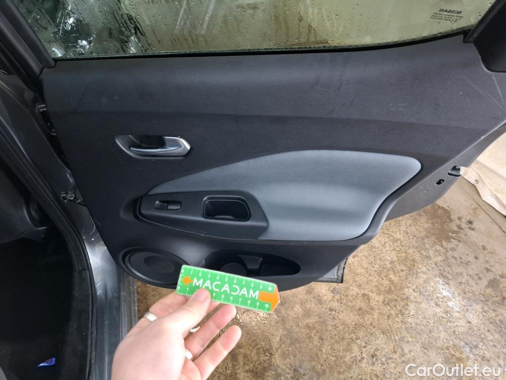  Nissan  Juke NISSAN  / 2019 / 5P / Crossover DIG-T 114 BVM6 Business+ #37