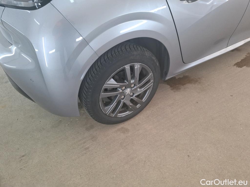  Peugeot  208  Active Business 1.5 HDi 100CV BVM6 E6d #12