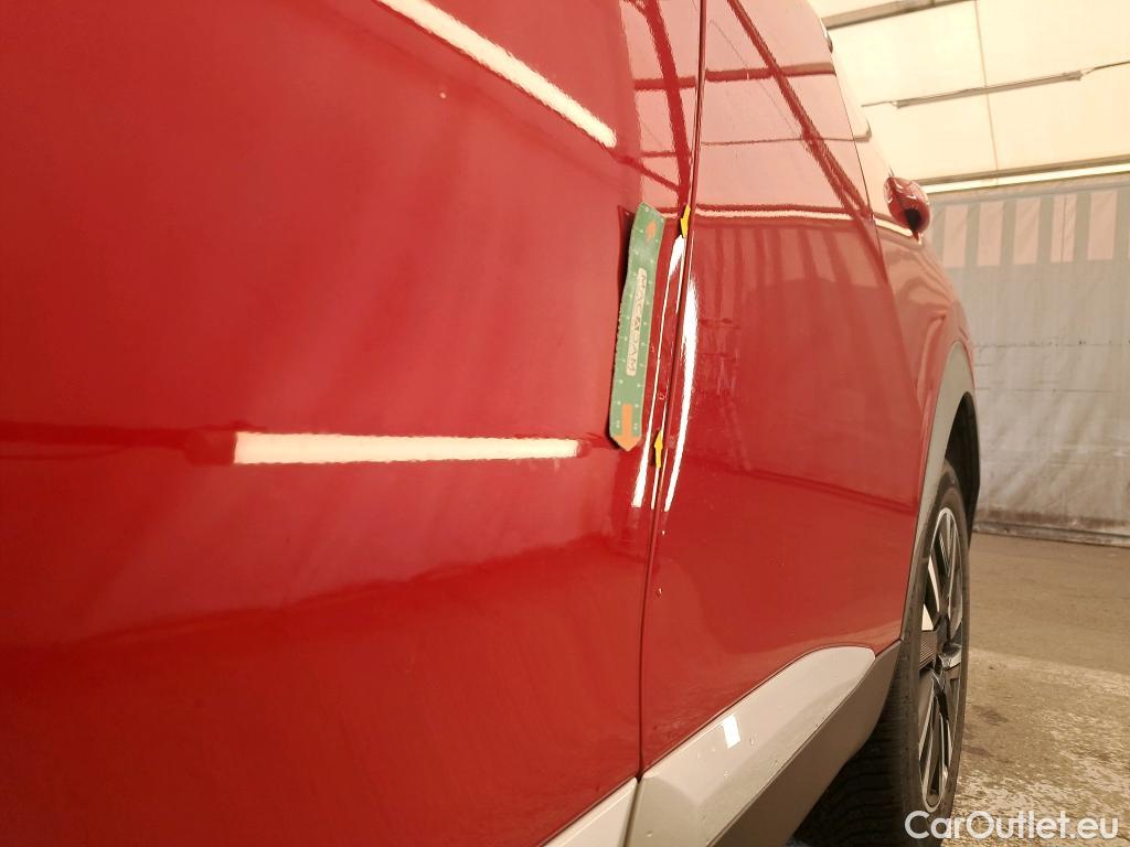  Peugeot  2008  / 2019 / 5P / Crossover BLUEHDI 130 S&S EAT8 GT PACK / VO RECONDITIONNE / PHOTOS AVANT RECONDITIONNEMENT #1