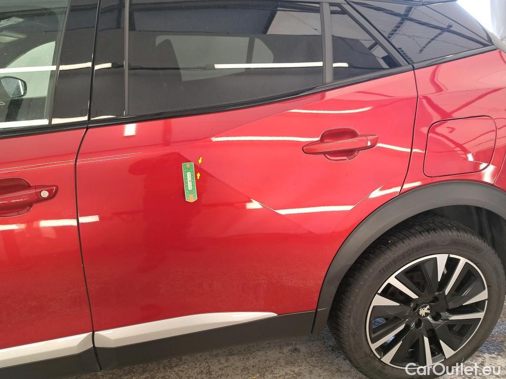  Peugeot  2008  / 2019 / 5P / Crossover BLUEHDI 130 S&S EAT8 GT PACK / VO RECONDITIONNE / PHOTOS AVANT RECONDITIONNEMENT #9