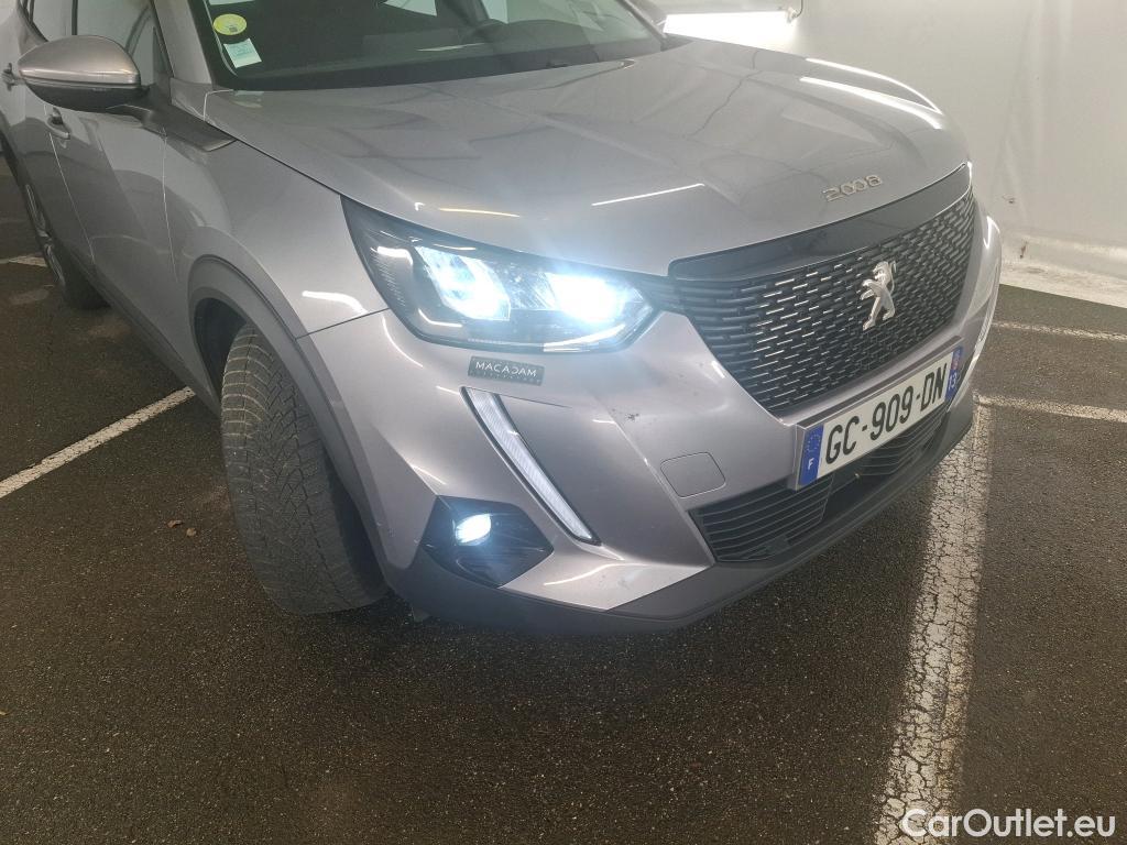  Peugeot  2008  Active Business 1.5 HDi 110CV BVM6 E6d #8