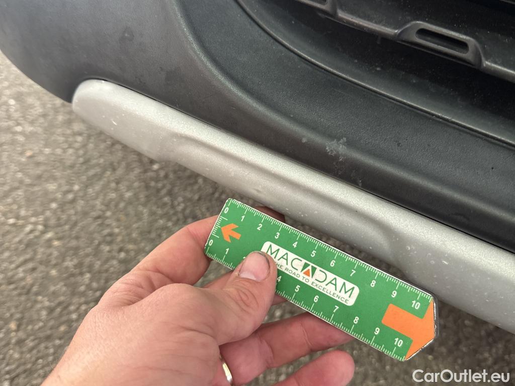  Peugeot  2008  Allure 1.2 PureTech 110CV BVA6 E6dT #13