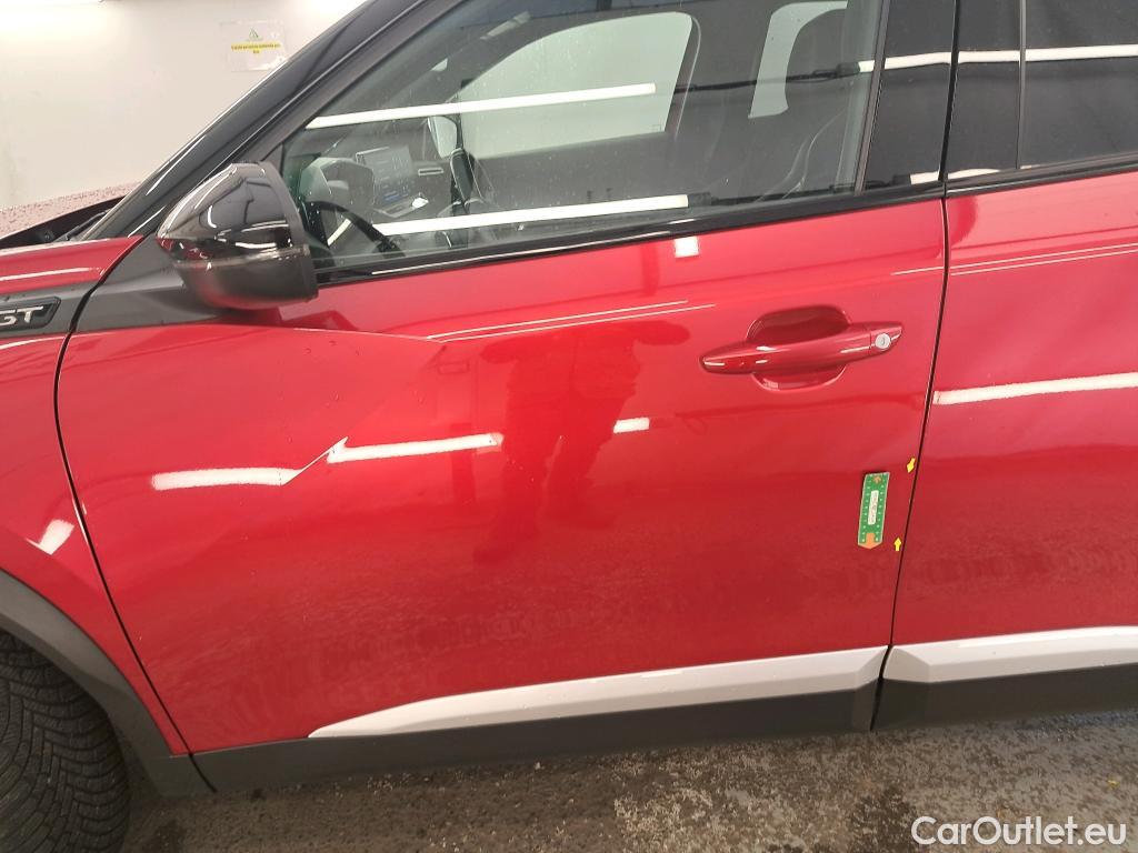  Peugeot  2008  / 2019 / 5P / Crossover BLUEHDI 130 S&S EAT8 GT PACK / VO RECONDITIONNE / PHOTOS AVANT RECONDITIONNEMENT #3