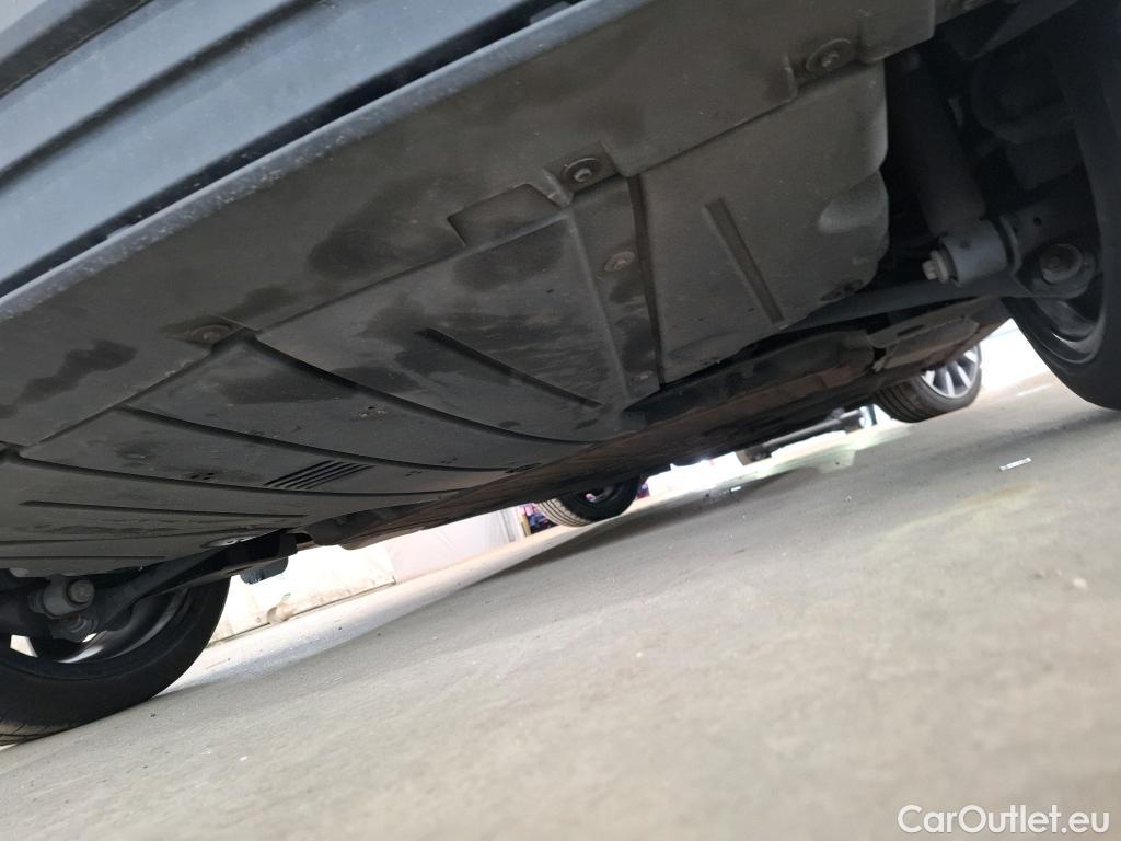  Mini  Mini   / 2014 / 3P / Berline Cooper SE Finition Yours 184 ch BVA #28