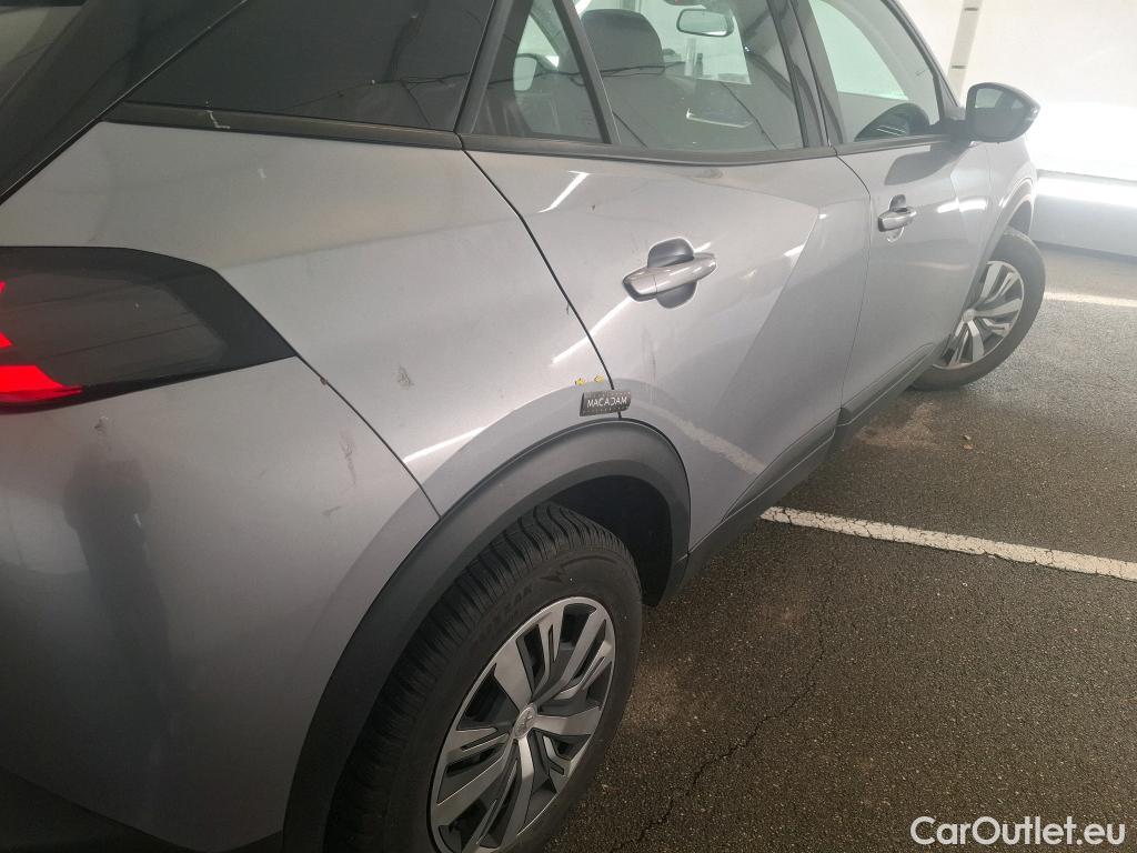  Peugeot  2008  Active Business 1.5 HDi 110CV BVM6 E6d #11