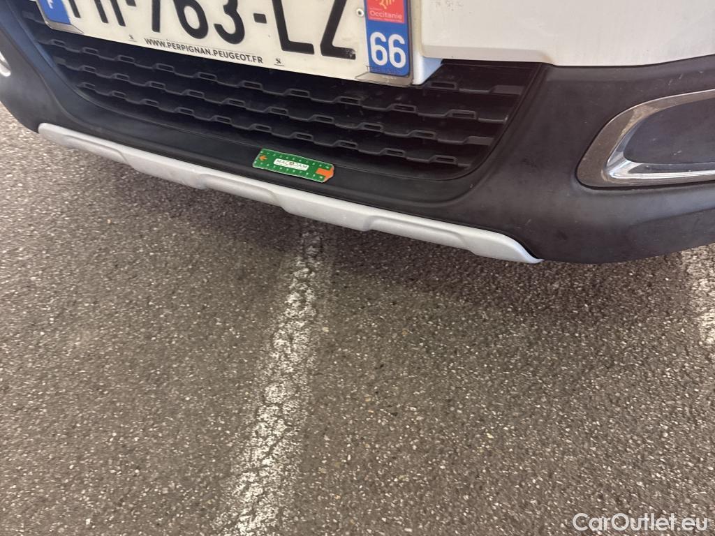  Peugeot  2008  Allure 1.2 PureTech 110CV BVA6 E6dT #14