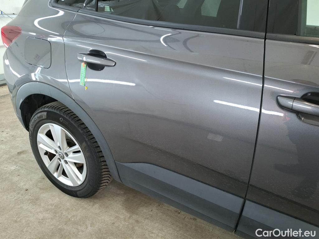  Opel   Grandland X Grandland X Edition 1.5 130CV BVA8 E6d #17