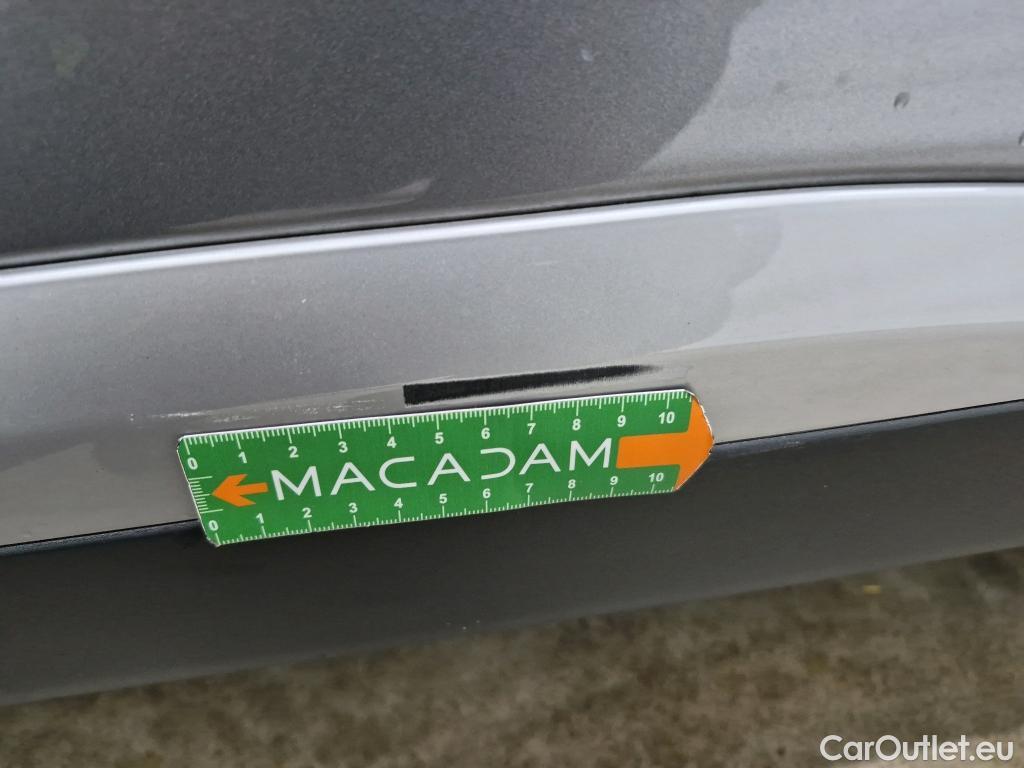  Peugeot  2008  Allure Pack 1.5 HDi 130CV BVA8 E6d #10