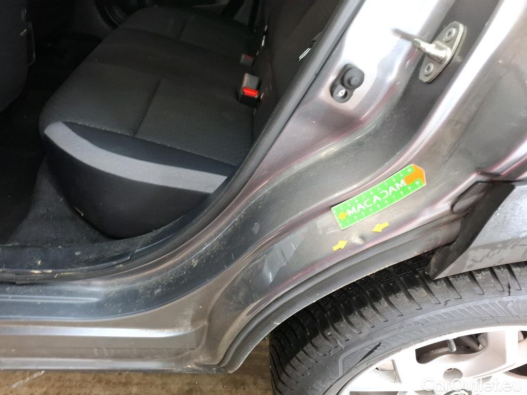  Nissan  Juke NISSAN  / 2019 / 5P / Crossover DIG-T 114 BVM6 Business+ #16